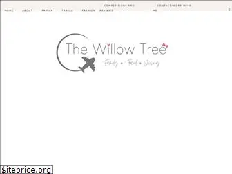 the-willowtree.com