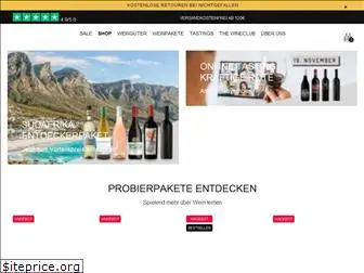 the-winestore.com