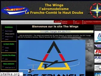 the-wings.fr
