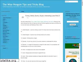 the-wise-penguin.blogspot.co.uk