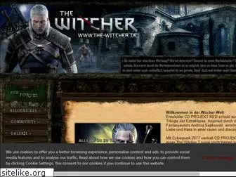 the-witcher.de