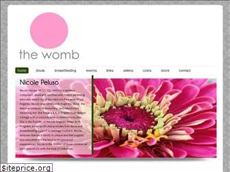 the-womb.org