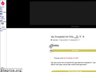 the-wonderful-101.wikia.com