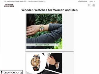 the-wood-watch-club.com