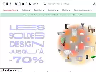 the-woods.fr