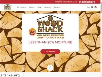 the-woodshack.co.uk