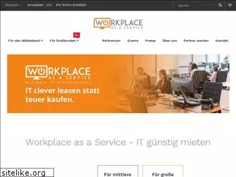 the-workplace.de