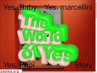 the-world-of-yes.com