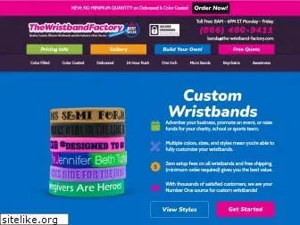 the-wristband-factory.com