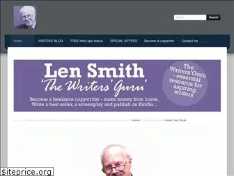 the-writers-guru.com