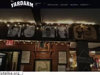 the-yardarm.com