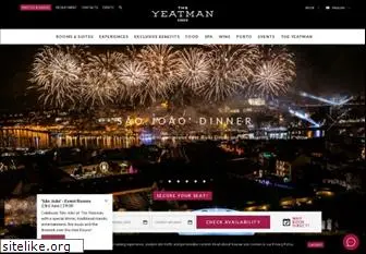 the-yeatman-hotel.com