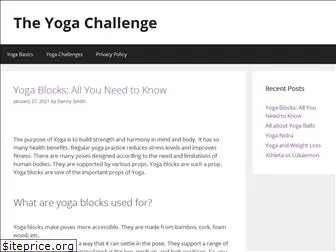 the-yoga-c.com