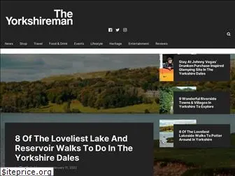 the-yorkshireman.com