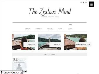 the-zealous-mind.com