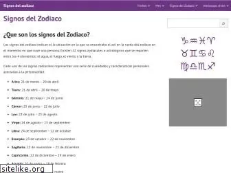 the-zodiac-signs.com