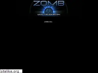 the-zomb.com