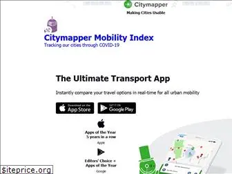 the.citymapper.com