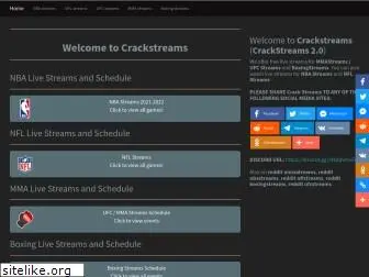 the.crackstreams.ws