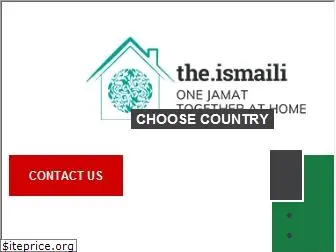 the.ismaili