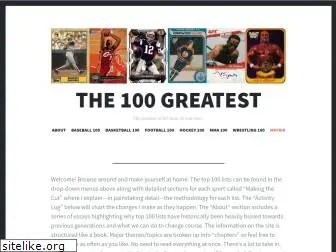 the100greatest.com