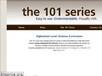 the101series.com