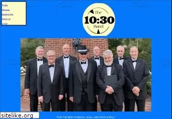 the1030band.com