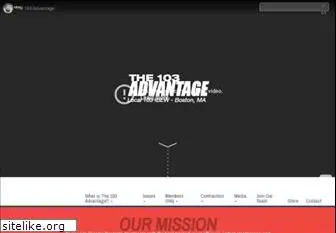 the103advantage.com