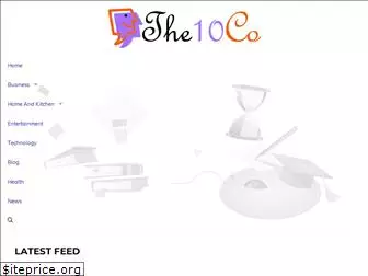 the10co.com