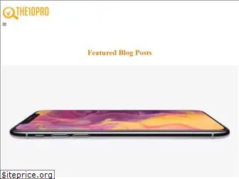 the10pro.com