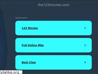 the123movies.com