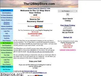 the12stepstore.com