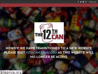 the12thcan.org