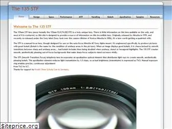 the135stf.net