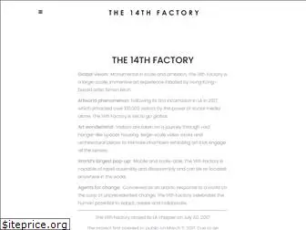 the14thfactory.com