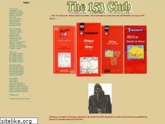 the153club.org