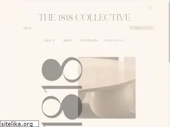 the1818collective.com