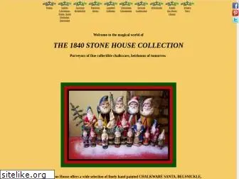 the1840stonehousecollection.com
