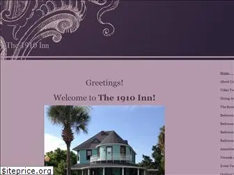 the1910inn.com