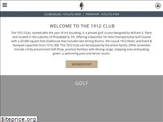the1912club.com