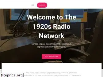 the1920snetwork.com