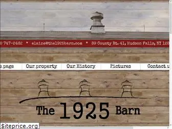 the1925barn.com