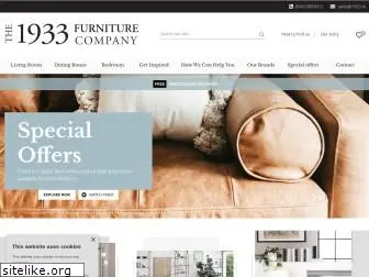 the1933furniturecompany.ie