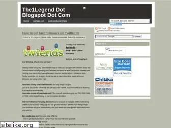 the1legend.blogspot.com