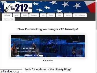 the212dad.com