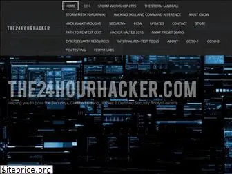 the24hourhacker.com