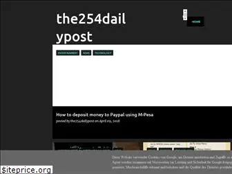 the254dailypost.blogspot.com