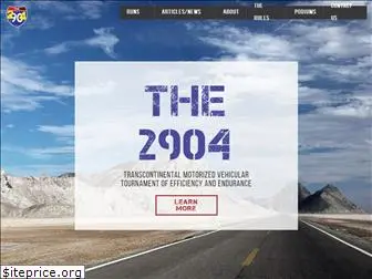 the2904.org
