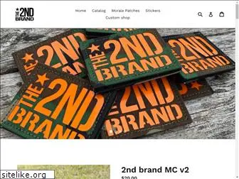 the2ndbrand.com