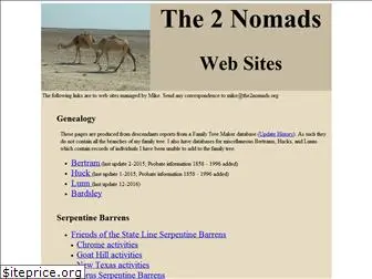 the2nomads.org